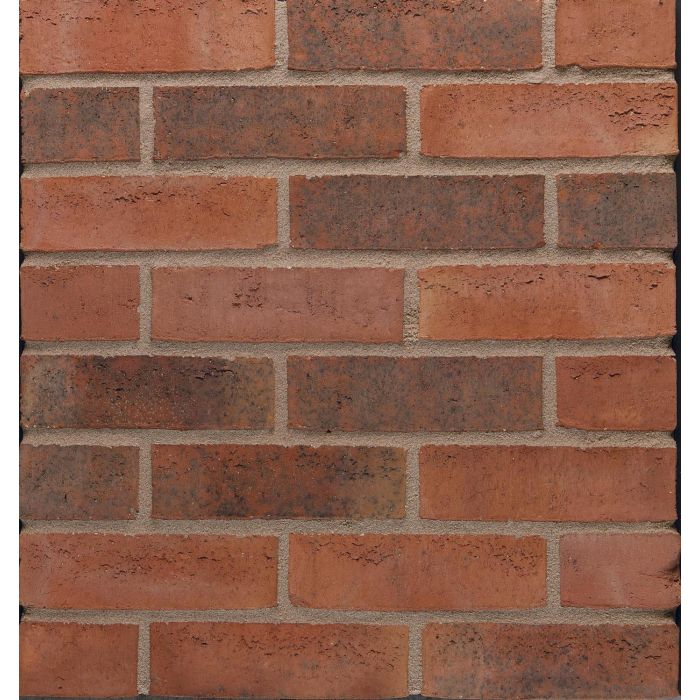 Wienerberger Oast Russet Sovereign Stock Bricks 65mm