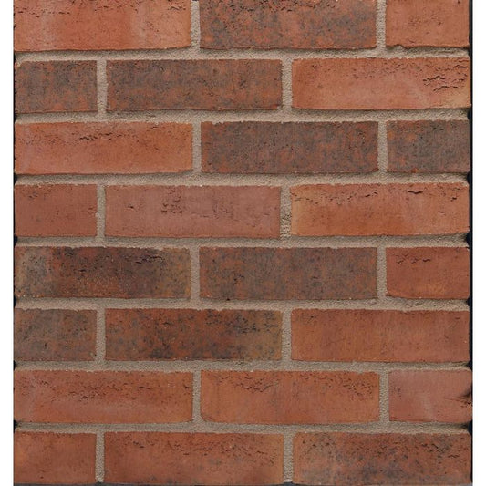 Wienerberger Oast Russet Sovereign Stock Bricks 65mm