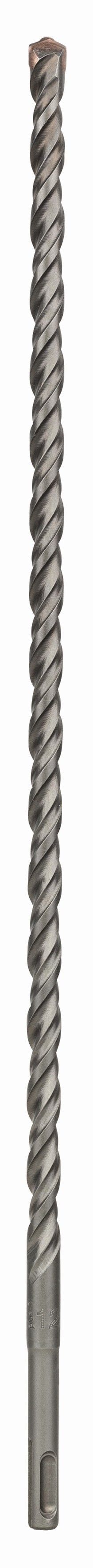 Bosch SDS Plus-3 Hammer Drill Bit 12.0x400x460mm