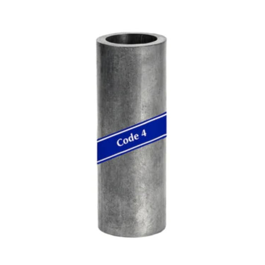 28kg Code 4 Lead Flashing Roll – 450mm x 3m, Durable & Flexible