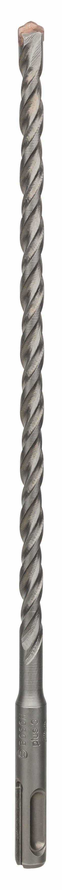 Bosch SDS Plus-3 Drill Bit 8 x 260mm