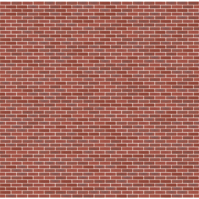 Wienerberger Tuscan Red Multi Bricks 65mm