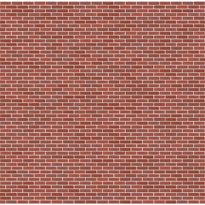 Wienerberger Tuscan Red Multi Bricks 65mm