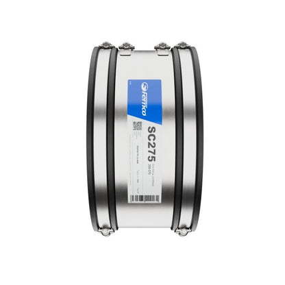 Fernco Standard Coupling 250-275mm