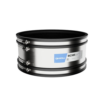Fernco Standard Coupling 360-385mm