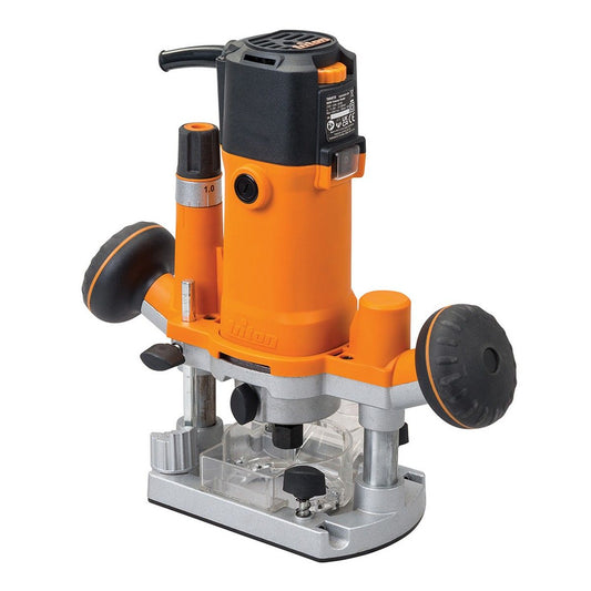 Triton 880W Trimmer Router