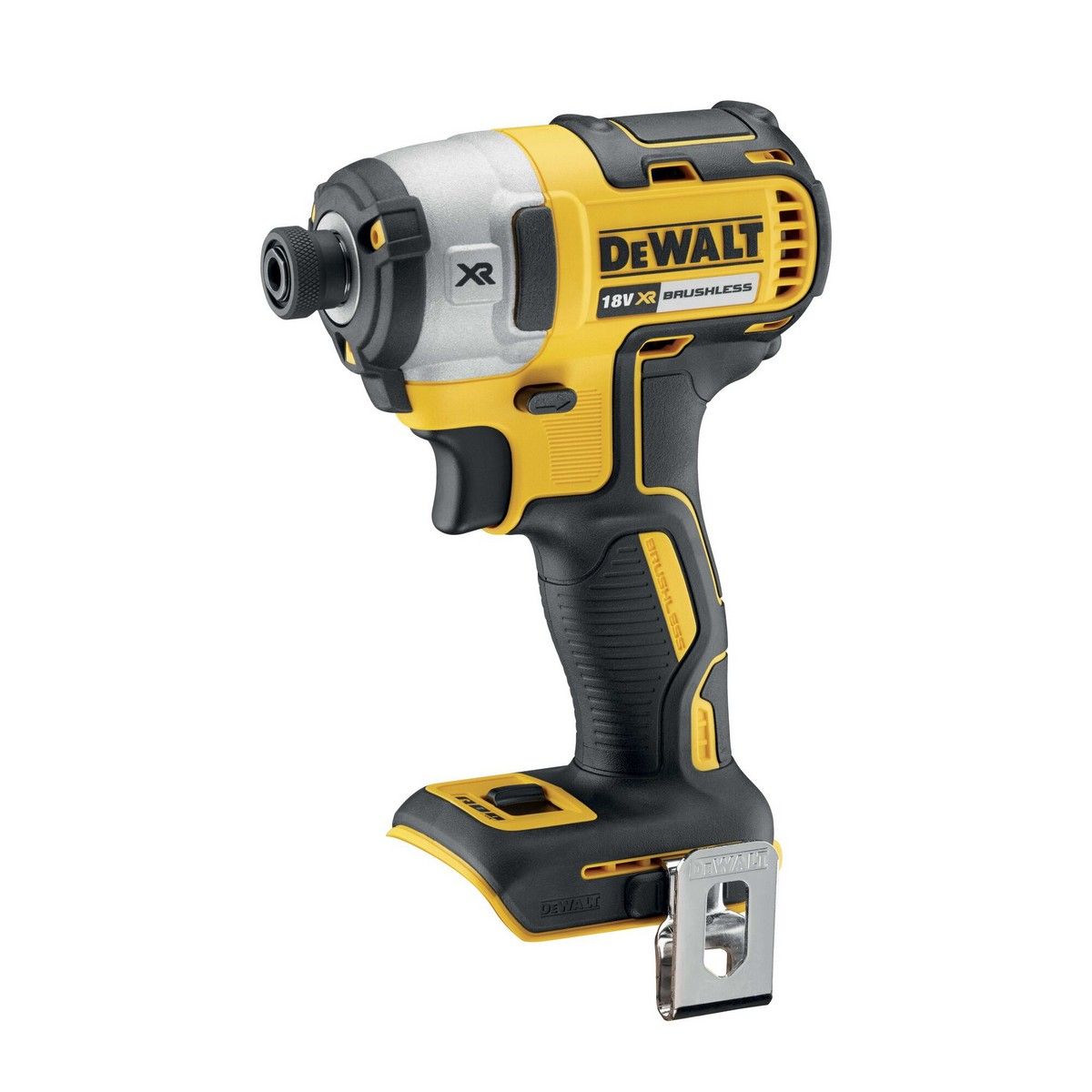DeWalt DCF887N 18v XR Brushless Impact Driver (Body Only)