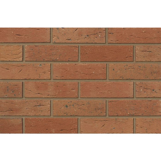 Ibstock Bristol Red Bricks 65mm (Cattybrook)