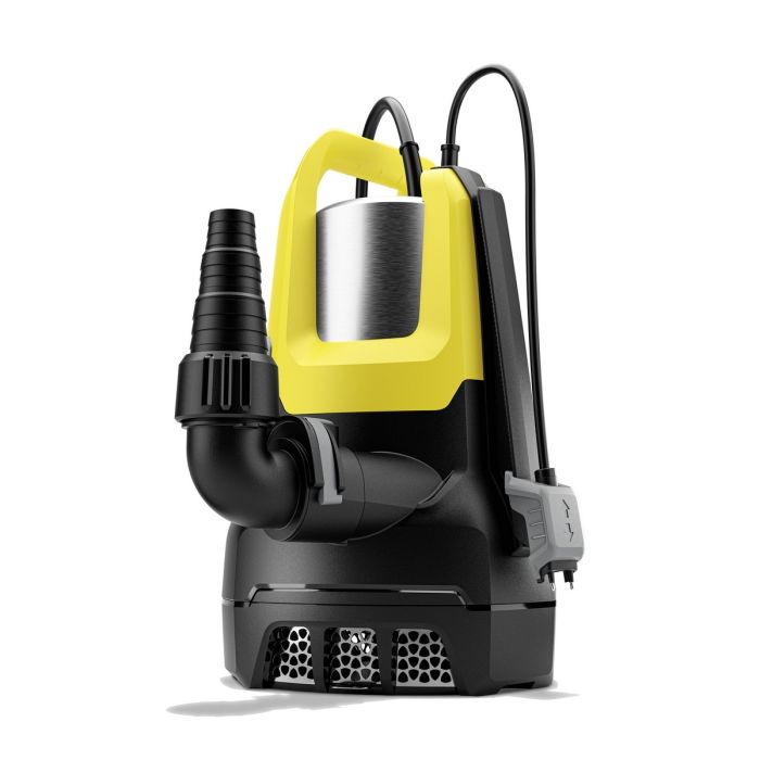 Karcher SP22.000 Submersible Dirty Pump