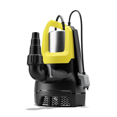 Karcher SP22.000 Submersible Dirty Pump