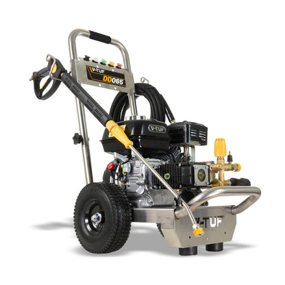 V-TUF Honda Petrol Pressure Washer (9HP, 200 Bar @ 15ltrs_Min)
