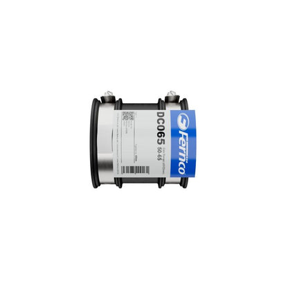 Fernco Drain Coupling 50-65mm
