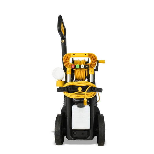 V-TUF V7 Tough DIY Electric Pressure Washer (240V_195bar)