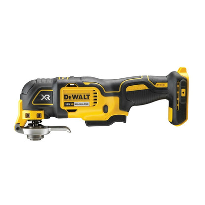 DeWalt DCS355N 18v XR Brushless Multi-Tool (Body Only)