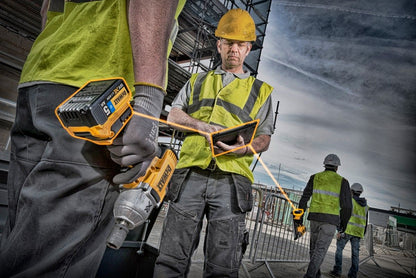 DeWalt DCB184 18v 5.0Ah Battery