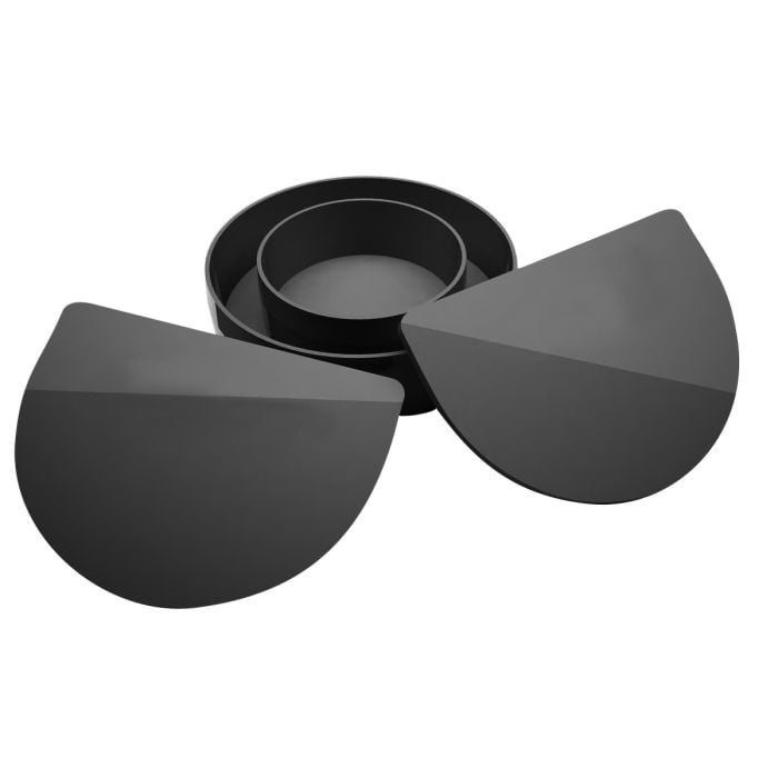 ACO A15 Plastic Channel Accessory Kit