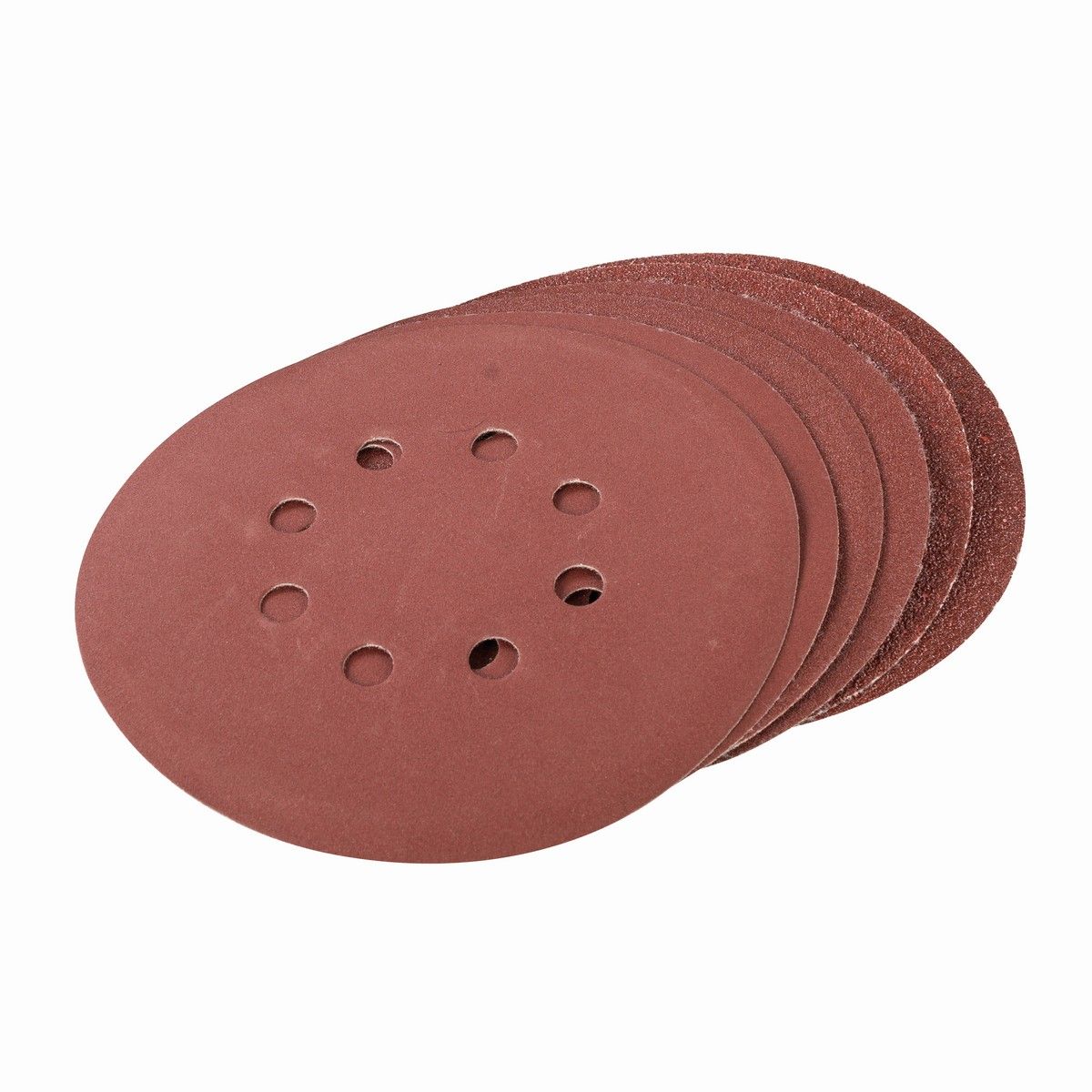 Triton 500W Geared Eccentric Orbital Sander - TGEOS