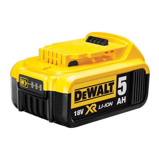 DeWalt DCB184 18v 5.0Ah Battery