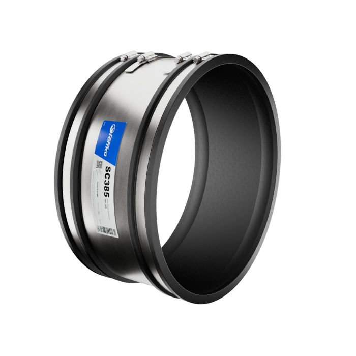 Fernco Standard Coupling 360-385mm