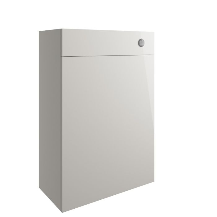Stockton WC Unit 870 x 600 x 318mm