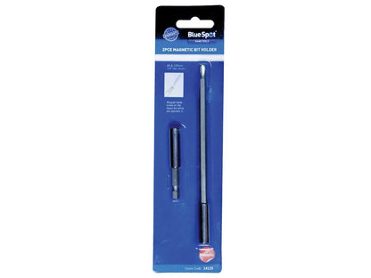 Magnetic 2 Piece Bit Holder