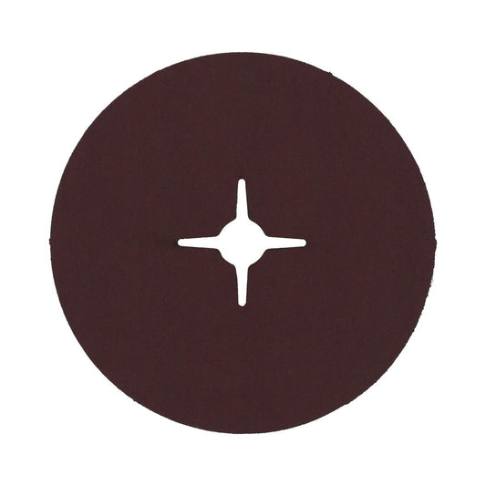 FlexOvit Speedoflex FX170 Floor Sanding Disc 180mm/60 Grit (Each)