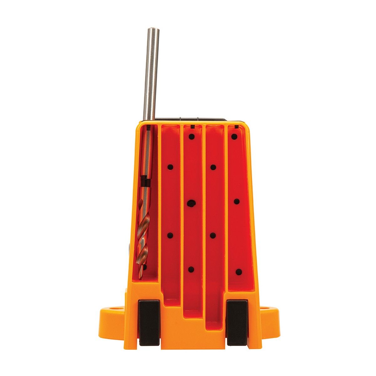 Triton T6 Pocket-Hole Jig Master Set (12 Piece)