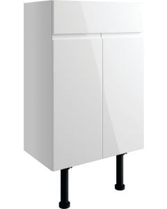 Stockton Vanity Unit (Basin Not Included) 720 x 600 x 318mm