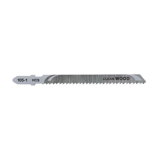 DeWalt DT2290-QZ XPC Jigsaw Blade (10 Piece Set)