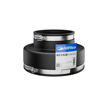 Fernco Adaptor Coupling 170-192mm/110-122mm