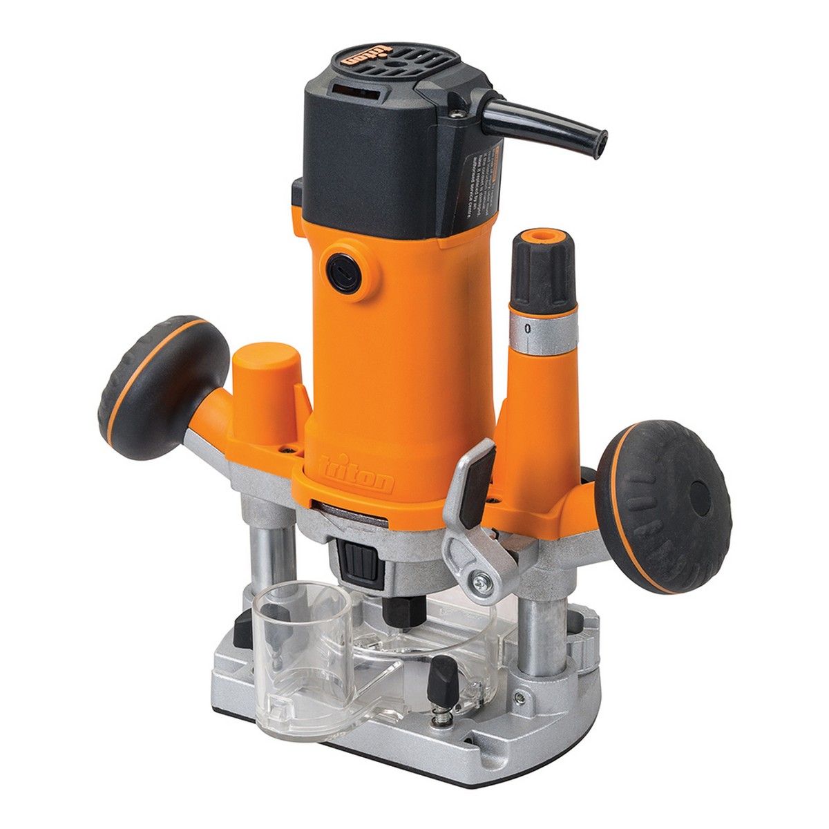 Triton 880W Trimmer Router