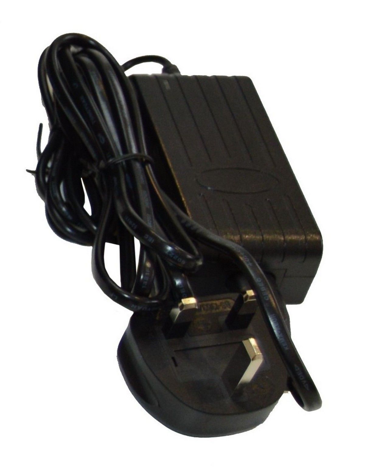 Nemo GRABO Battery Charger - Black