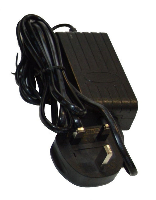 Nemo GRABO Battery Charger - Black