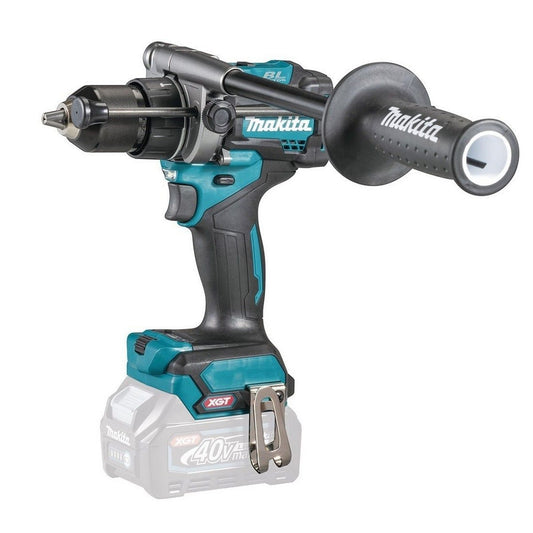 Makita HP001GZ 40v Max XGT Brushless Combi Drill (Body Only)