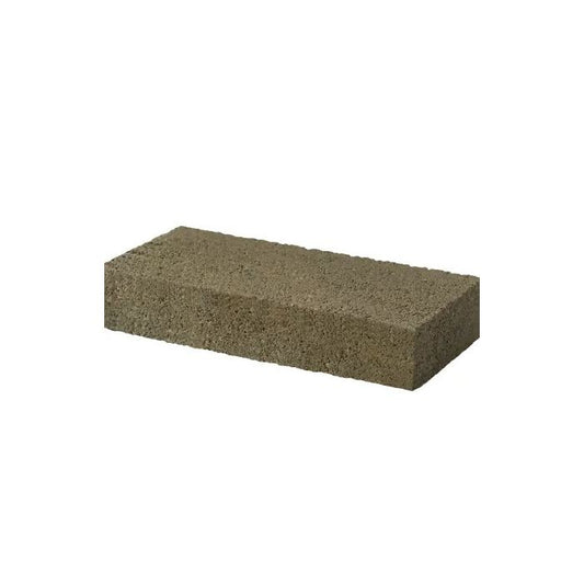Edenhall Slip Bricks 215 x 100 x 40mm to Suit Concrete Commons