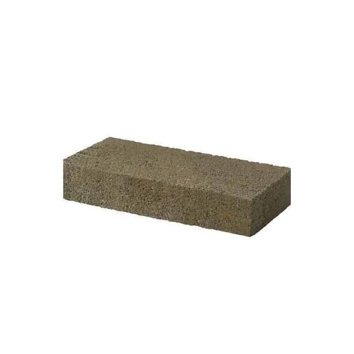 Edenhall Slip Bricks 215 x 100 x 40mm to Suit Concrete Commons