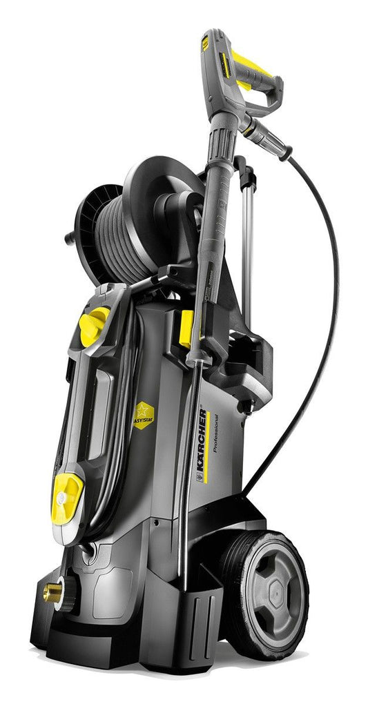 Kärcher Cold Pressure Washer HD 5/12 CX Plus *GB