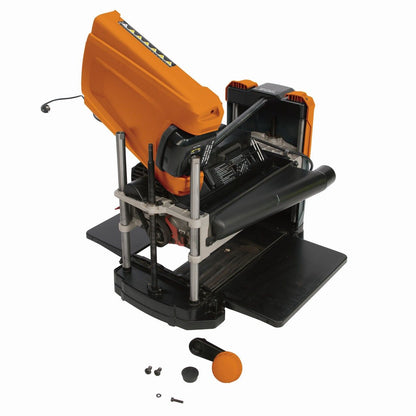 Triton 1100W Thicknesser 317mm - TPT125
