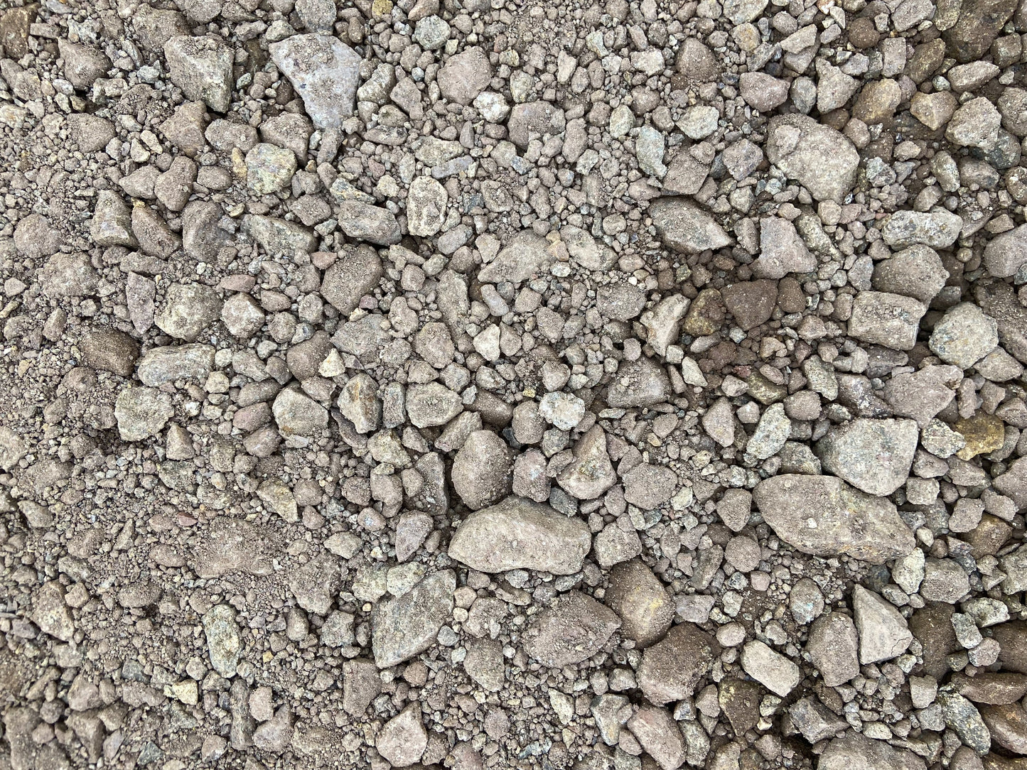 Bradfords MOT Type 1 Sub Base - Bulk Bag