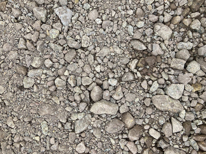 Bradfords MOT Type 1 Sub Base - Bulk Bag