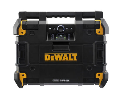 DeWalt DWST1-81079-GB TSTAK™ Radio 240V & Li-Ion (Body Only)