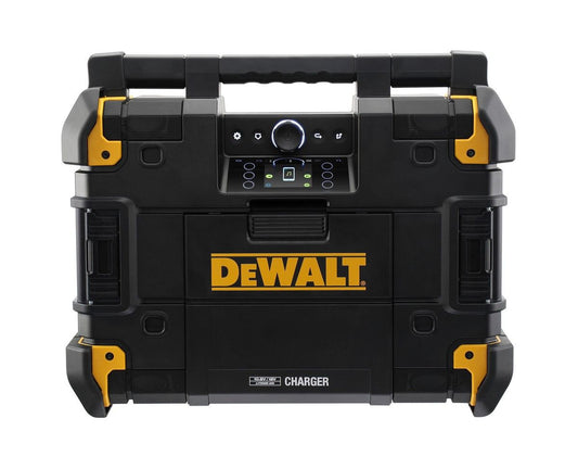 DeWalt DWST1-81079-GB TSTAK™ Radio 240V & Li-Ion (Body Only)