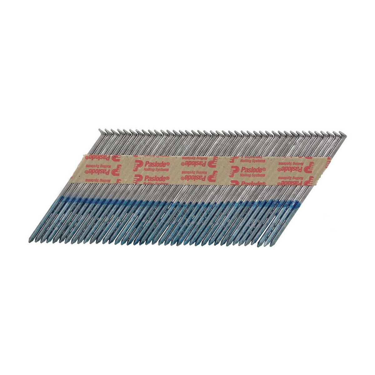 Paslode Impulse Nail Handy Pack ST 90 x 3.1mm HDGV (Pack of 1100)