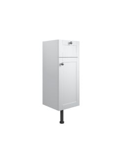 Axminster 1 Drawer, 1 Door Unit H720 x W300 x D320mm
