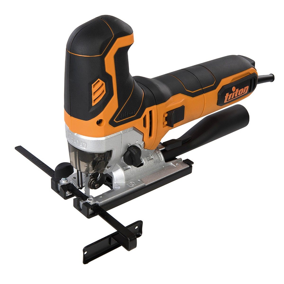 Triton 750W Pendulum Action Jigsaw