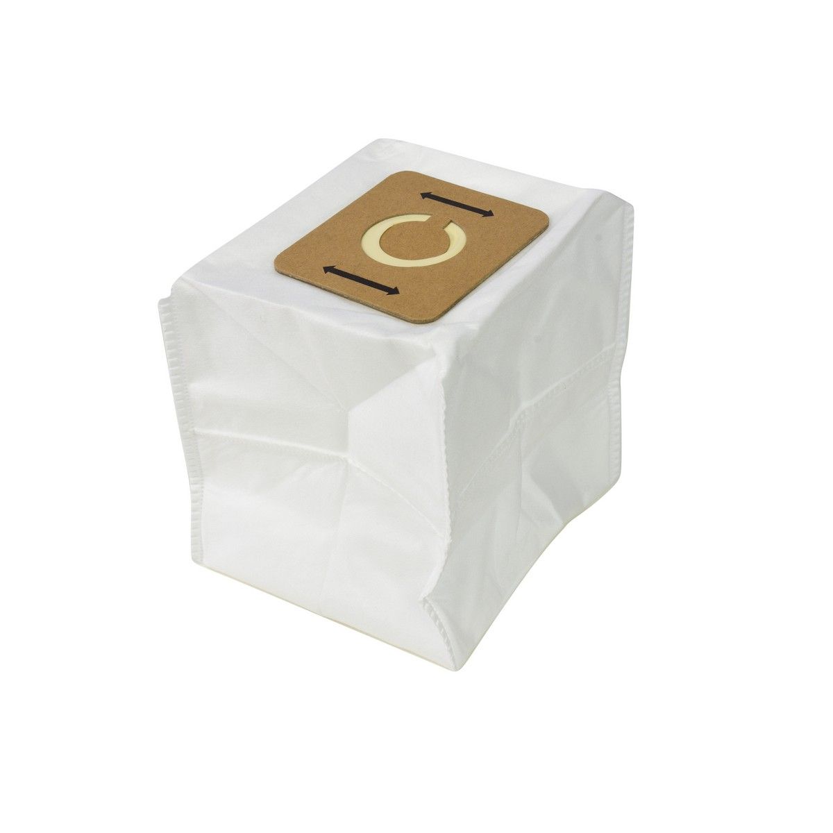 V-TUF RUCKVAC Spare Dust Bags (Pack of 10) - VTM501