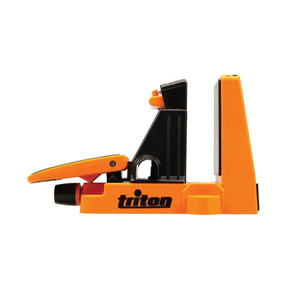Triton T6 Pocket-Hole Jig Master Set (12 Piece)