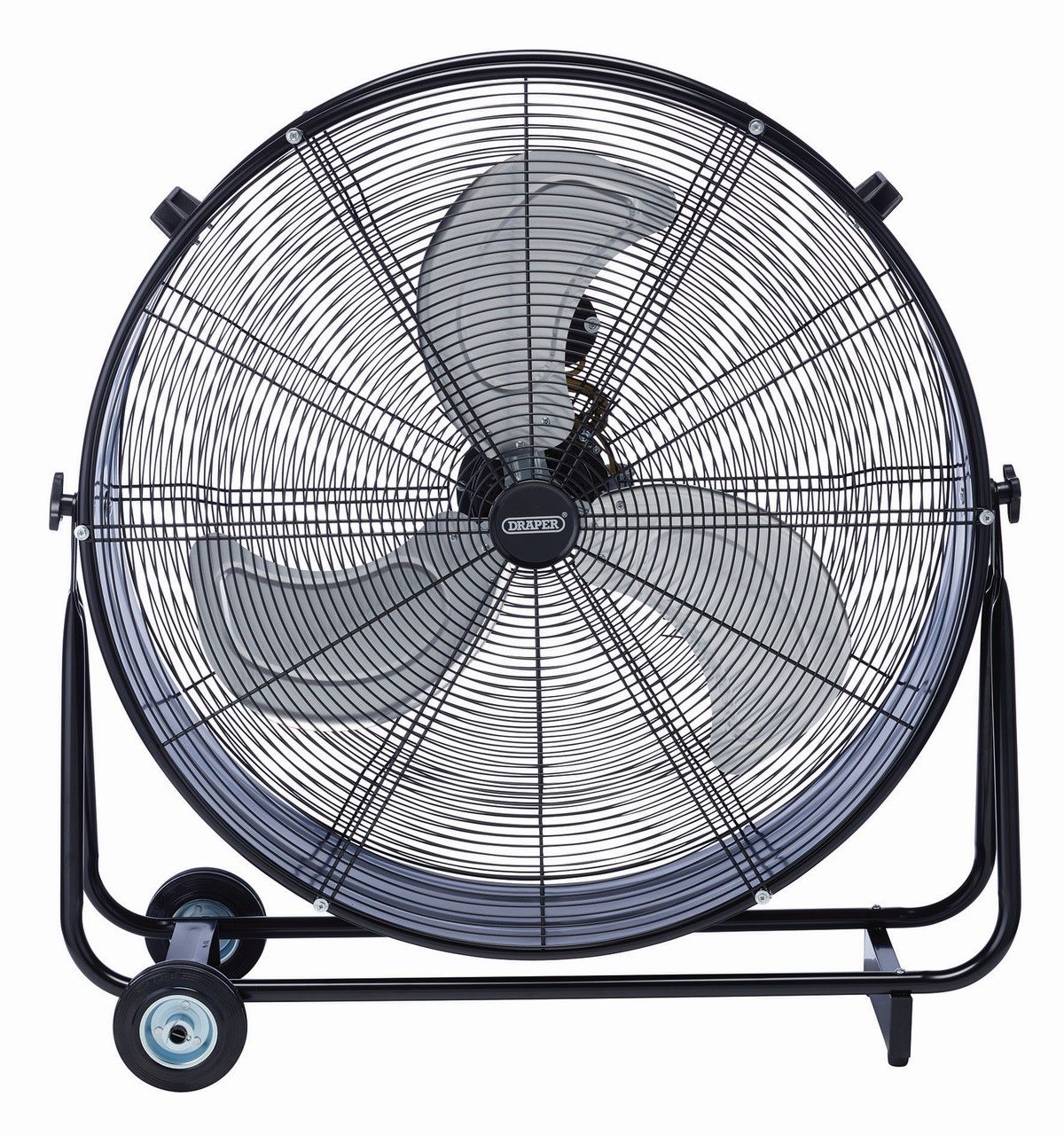 Draper Drum Fan 30" - 760mm, 110V