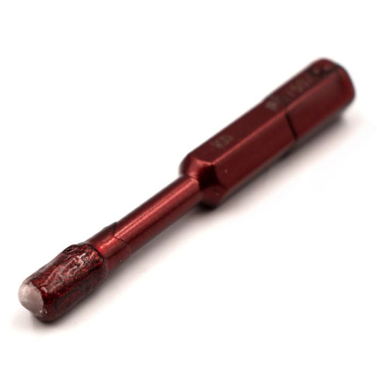 Marcrist PG750X Diamond Tile Drill Bit 7mm