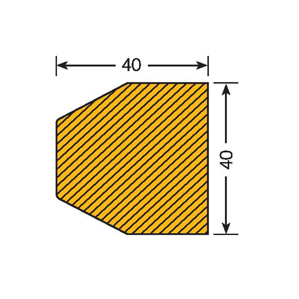 Impact Surface Protection - Self Adhesive